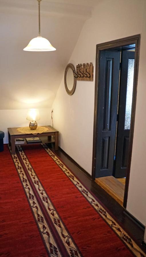 Pokoje W Bystrej Bystra  Bagian luar foto